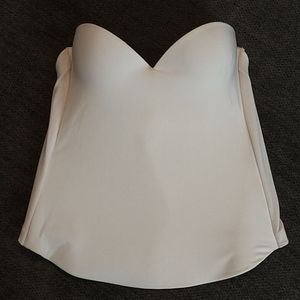 David's Bridal Seamless Corset 34B